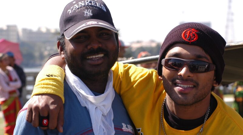 Allu Arjun Happy Movie 20 Years Celebrations Tweet