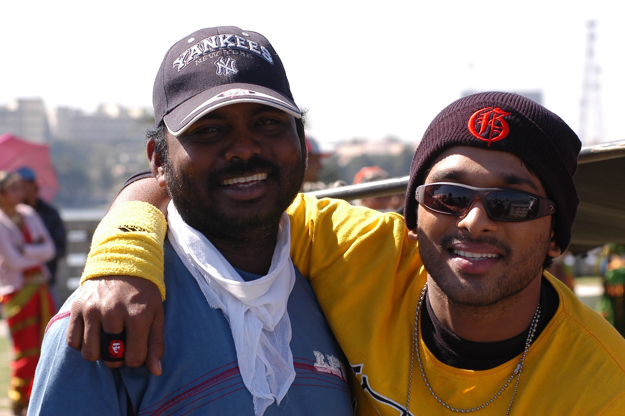 ‘హ్యాపీ’కి 20 ఏళ్లు.. ఆ రోజులని గుర్తు చేసుకుంటూ బన్నీ ఎమోషనల్ ట్వీట్!