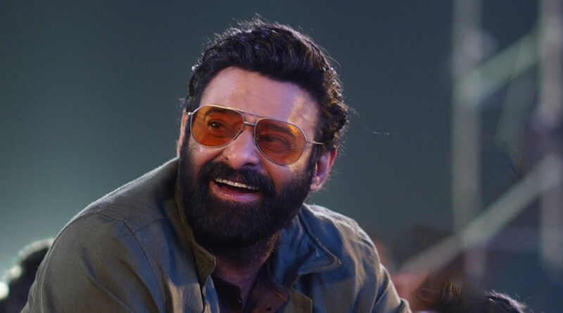 Prabhas as Karna and Bhairava in Nag Ashwin Kalki 2898 AD sequel shooting