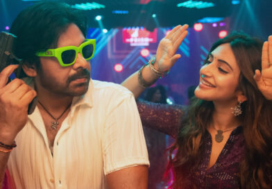 Pawan Kalyan Ustaad Bhagat Singh 1st Week Box Office Collections Worldwide