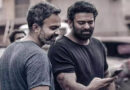 Prabhas Salaar 2 Shouryaanga Parvam movie exclusive shooting update