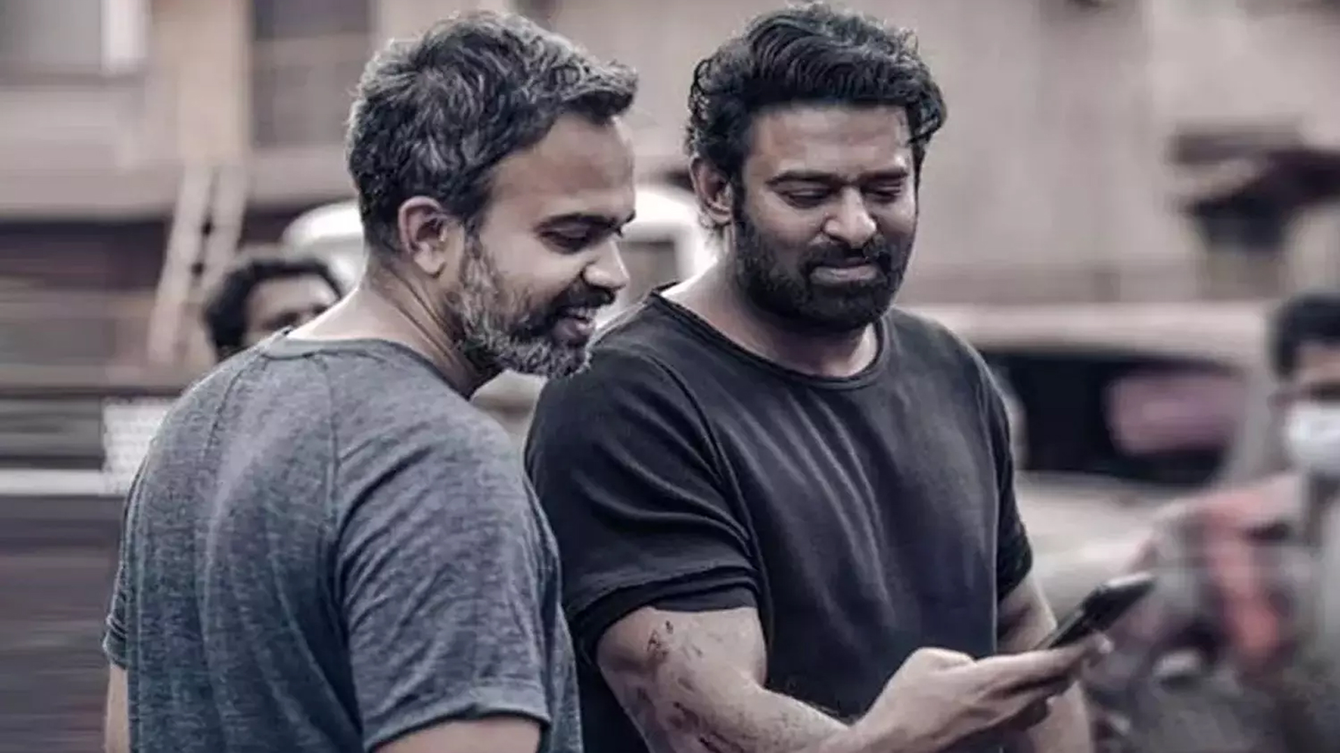 పాన్ ఇండియా సునామీ లోడింగ్: ప్రభాస్ ‘సలార్ 2’ సెట్స్ లోకి వెళ్లేది అప్పుడే..