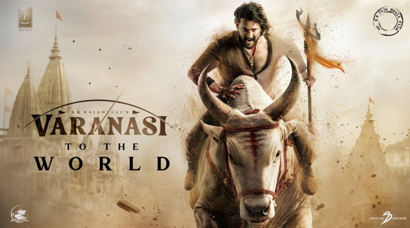 Super Star Mahesh Babu and SS Rajamouli SSMB29 movie massive action update