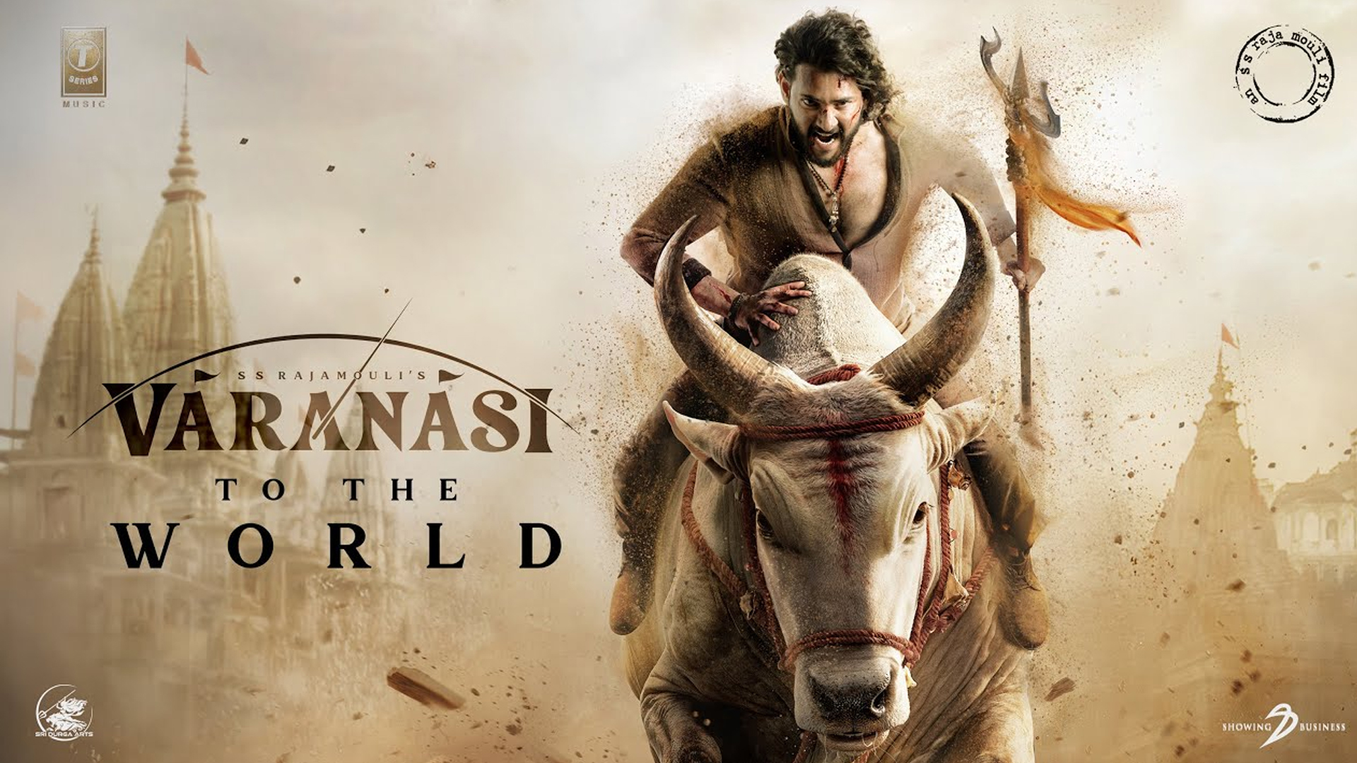 గ్లోబల్ సెన్సేషన్: మహేష్ – రాజమౌళి (SSMB29) ‘వారణాసి’ లో హాలీవుడ్ యాక్షన్.. ‘జాన్ విక్’ డైరెక్టర్ ఎంట్రీ?