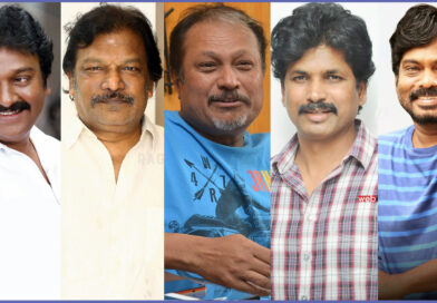 Tollywood forgotten directors VV Vinayak Krishna Vamsi and others