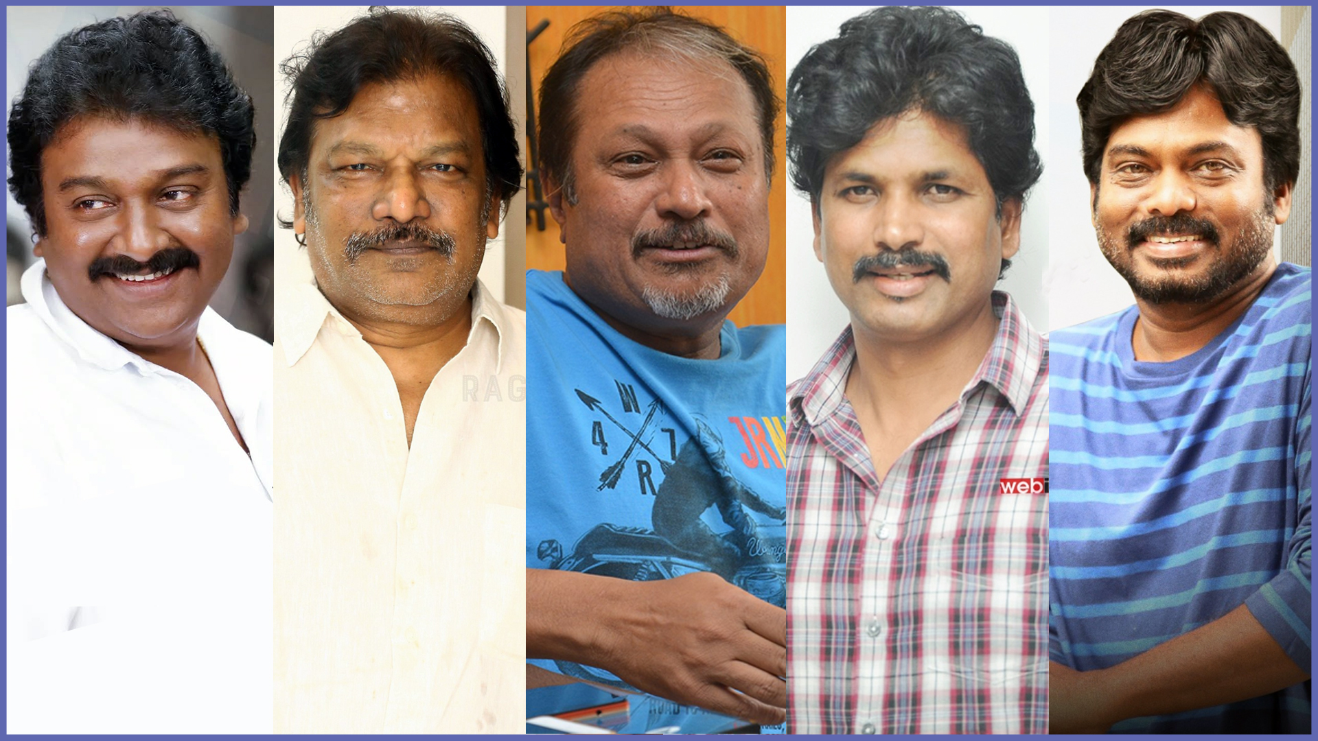 ఇండస్ట్రీ హిట్స్ ఇచ్చి కనుమరుగైన 20 మంది టాలీవుడ్ డైరెక్టర్లు.. ఇప్పుడు ఏమైపోయారు?