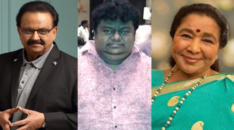 Artificial Intelligence transforming Tollywood music with AI voice cloning of legendary singers