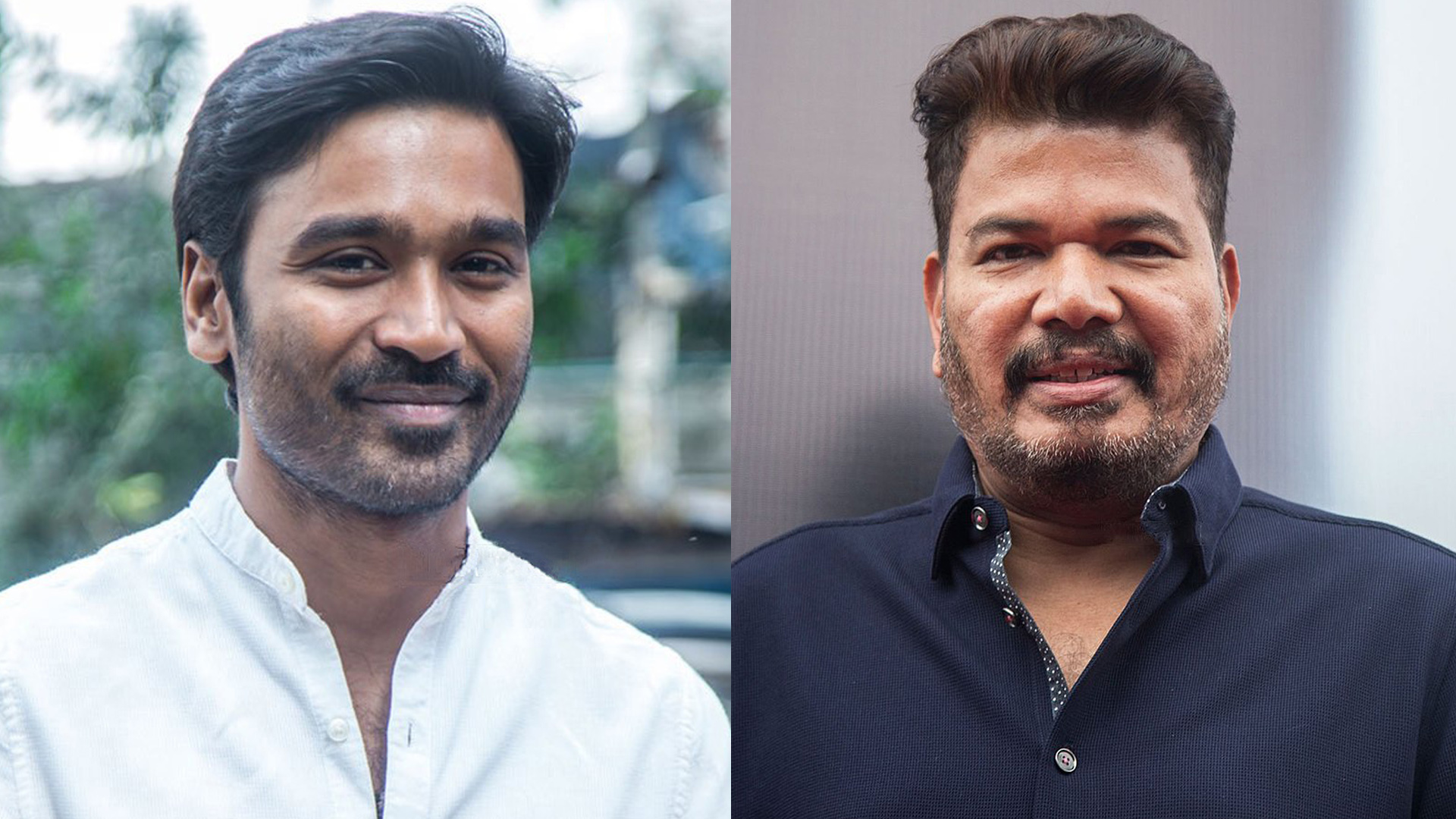 శంకర్ డ్రీమ్ ప్రాజెక్ట్‌ ‘వేల్పారి’ కి..  హీరో దొరికేశాడు