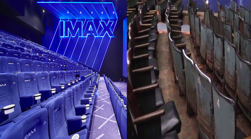 Exorbitant movie ticket prices affecting family audiences in Tollywood theaters