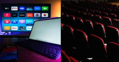 OTT streaming platforms vs Movie theaters box office war in Tollywood