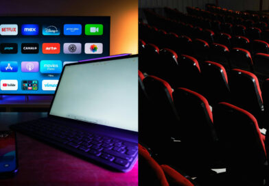 OTT streaming platforms vs Movie theaters box office war in Tollywood