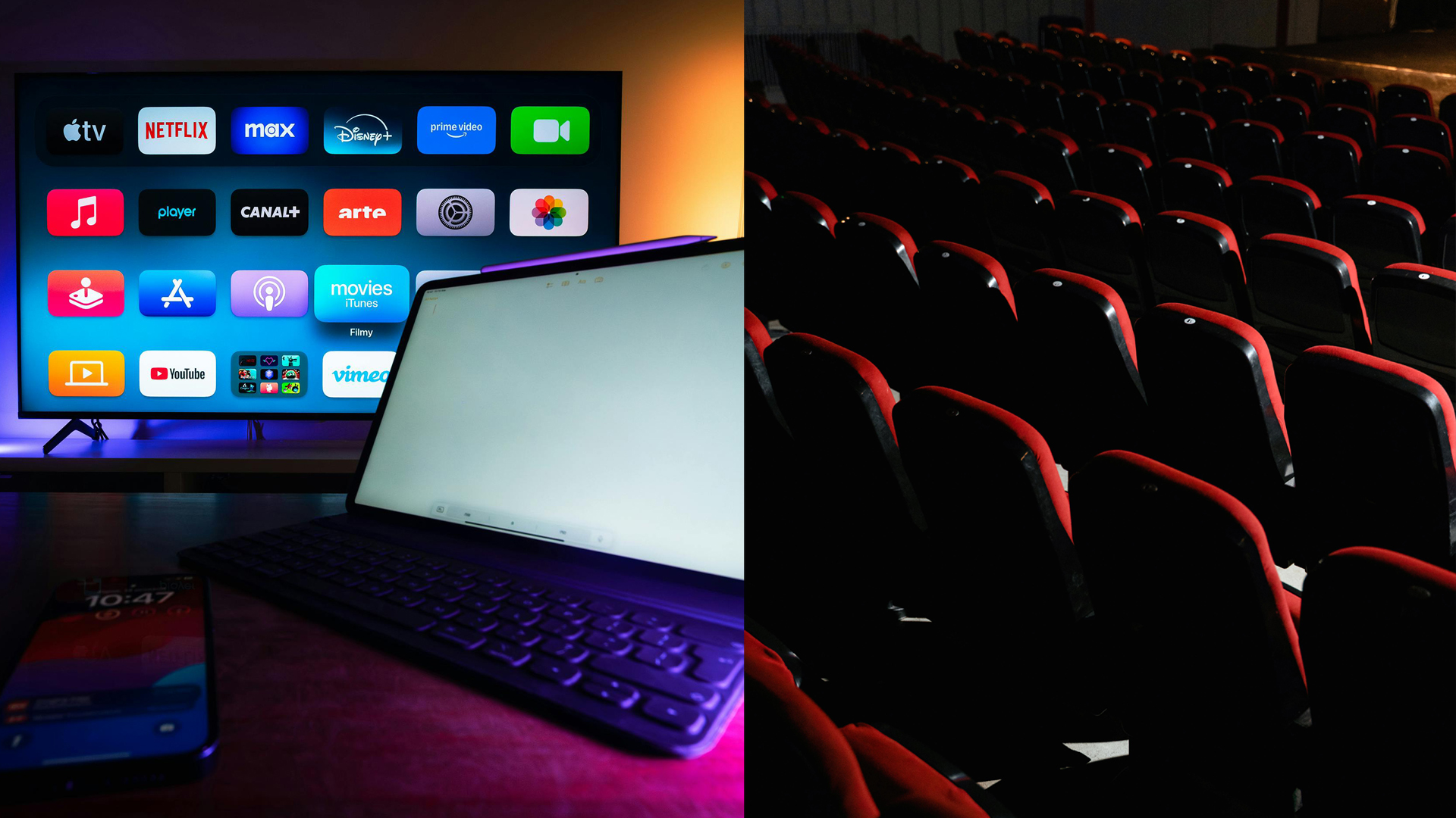 ఓటీటీ వర్సెస్ థియేటర్స్: ఆ ‘8 వారాల’ రూల్ పై తెరవెనుక జరుగుతున్న పెద్ద యుద్ధం ఇదే!