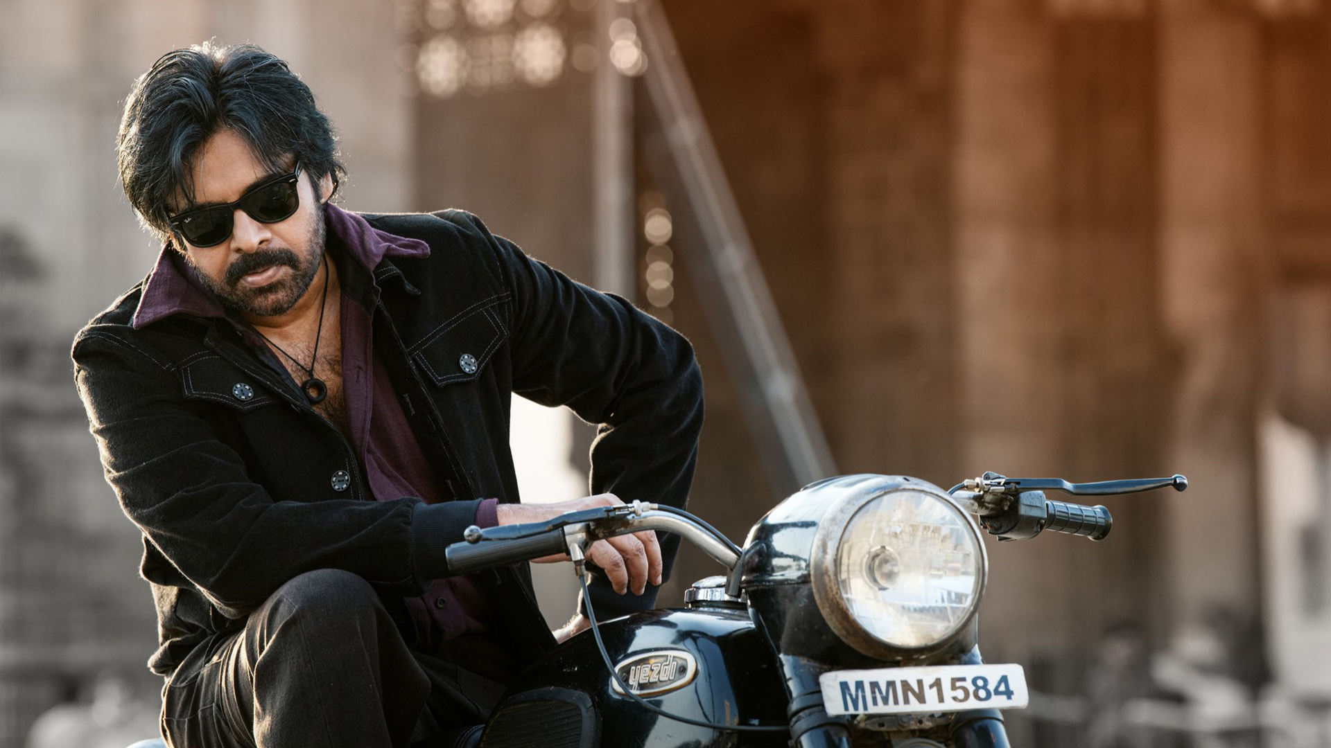 పవన్ og 2 కి రంగం సిద్దం!..టైటిల్ ఏంటి అంటే.