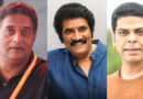 Shortage of versatile character artists like Prakash Raj and Rao Ramesh in Tollywood
