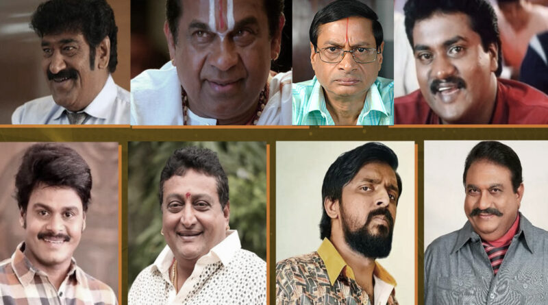 The disappearance of full-length comedy movies in Tollywood cinema