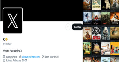 The impact of social media and Twitter reviews on Tollywood box office collections