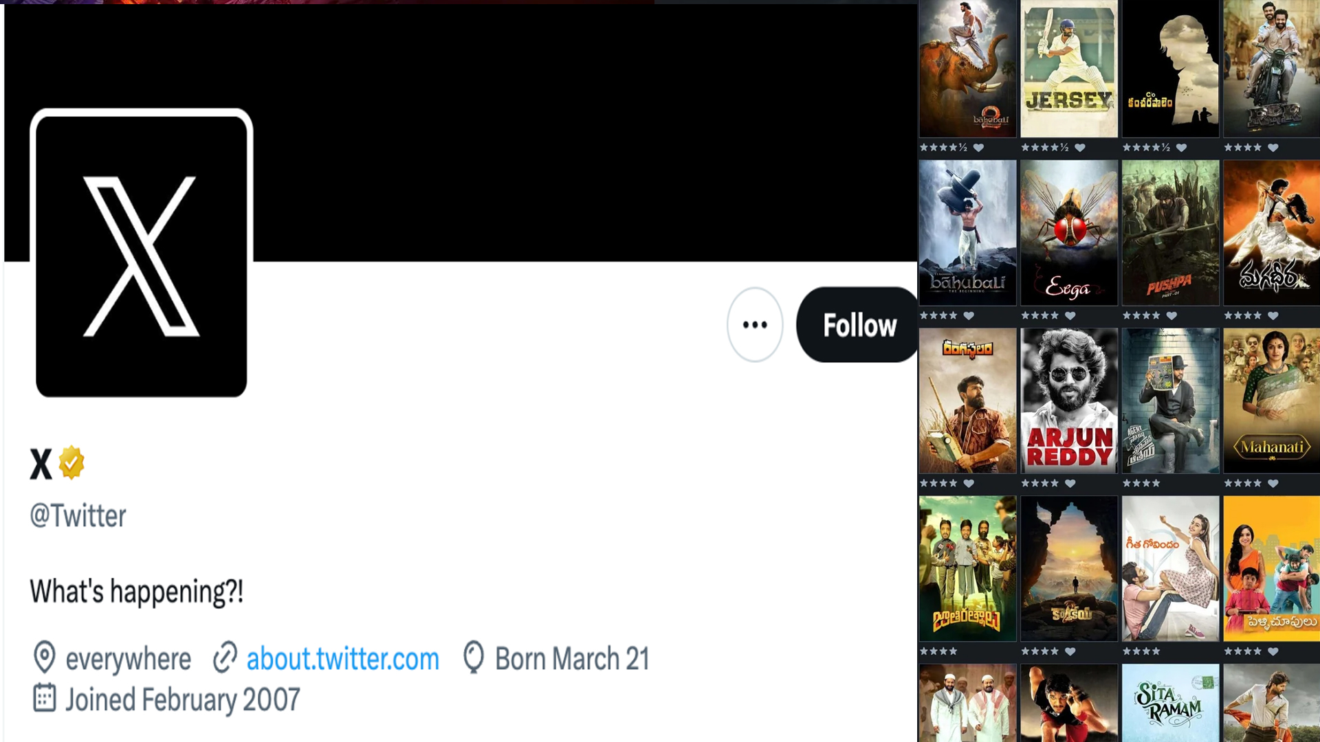 ట్విట్టర్(X) ‘ఫస్ట్ డే – ఫస్ట్ షో’ రివ్యూస్: నిర్మాతలకు లాభమా? శాపమా?
