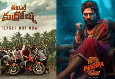 The struggle of mid-range budget movies at the Tollywood box office