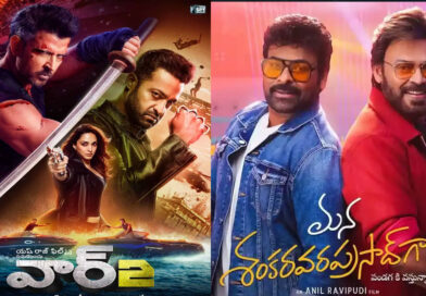 Top Indian stars joining hands for massive multi-starrer Pan-India movies