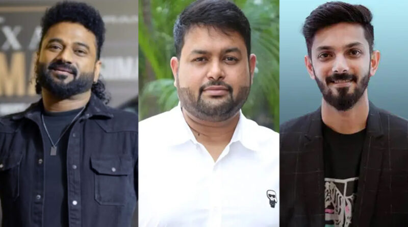 Artificial intelligence software generating music replacing human music directors in Tollywood studios