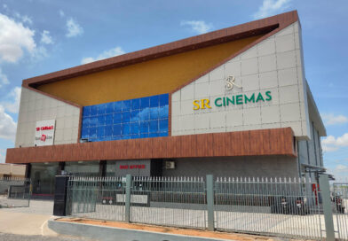 Massive crowds at single screens and multiplexes in the Nizam Box Office territory for a Pan-India movie release