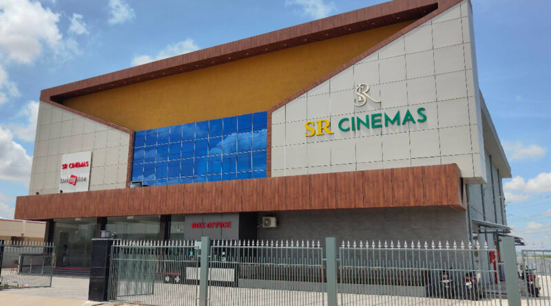 Massive crowds at single screens and multiplexes in the Nizam Box Office territory for a Pan-India movie release