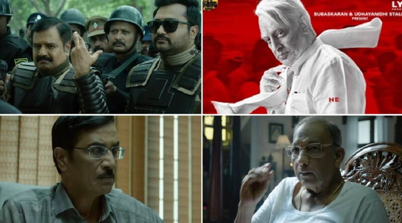 AI and deepfake technology recreating legendary Telugu cinema actors faces on screens