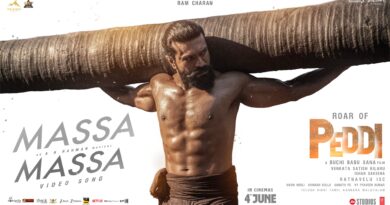 Peddi Box Office Analysis