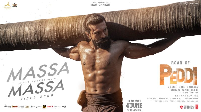 Peddi Box Office Analysis