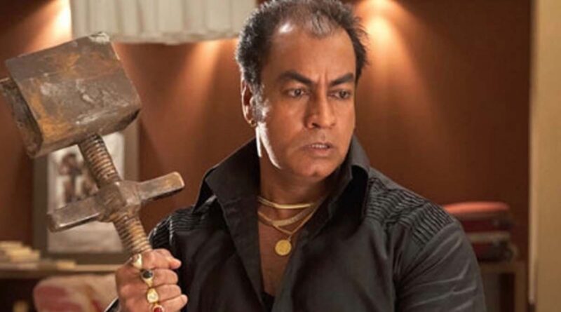 Veteran Tollywood actor Pradeep Rawat passed away due to heart attack news