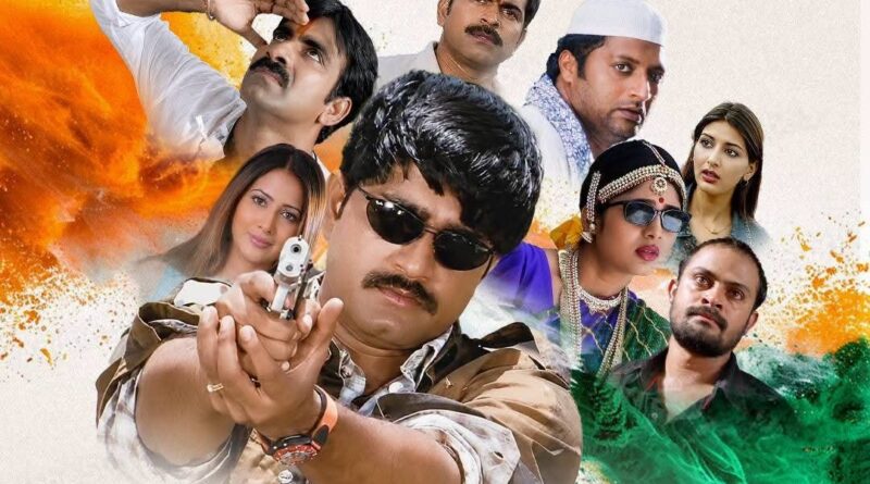 Tollywood August 15 Independence day long weekend movies box office clash poster