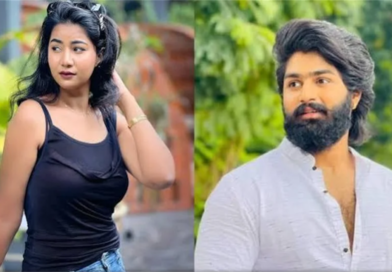 Telangana folk dancers Eshwar Sai and Madhuri Rathod controversy police case