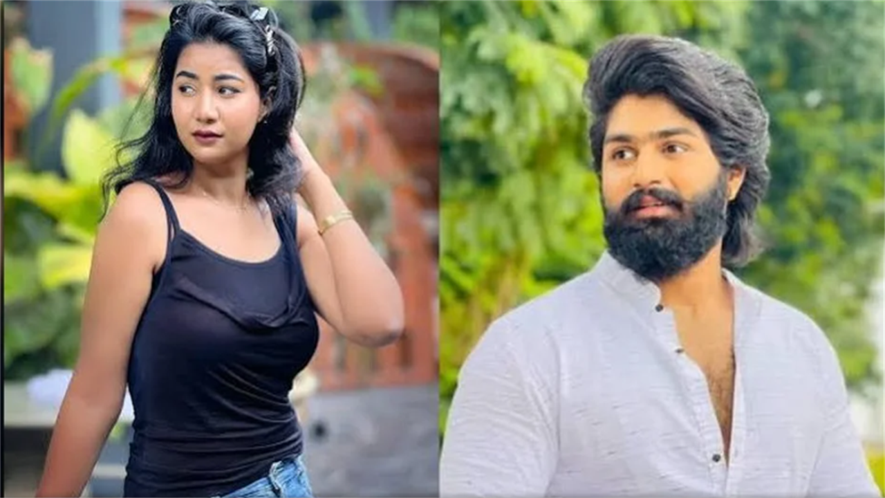 ఈశ్వర్ సాయి అజ్ఞాతంలోకి వెళ్లిపోయాడు.