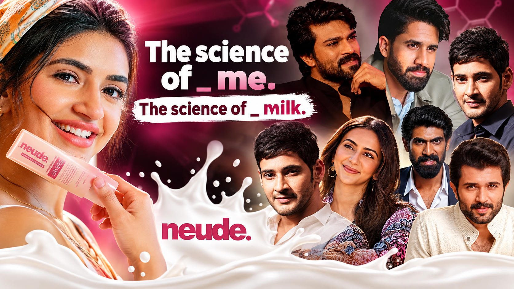 టాలీవుడ్ స్టార్స్ సైలెంట్‌గా నడిపిస్తున్న సైడ్ బిజినెస్‌లు ఇవే.. లిస్ట్ చూస్తే మైండ్ బ్లాక్ అవ్వాల్సిందే!